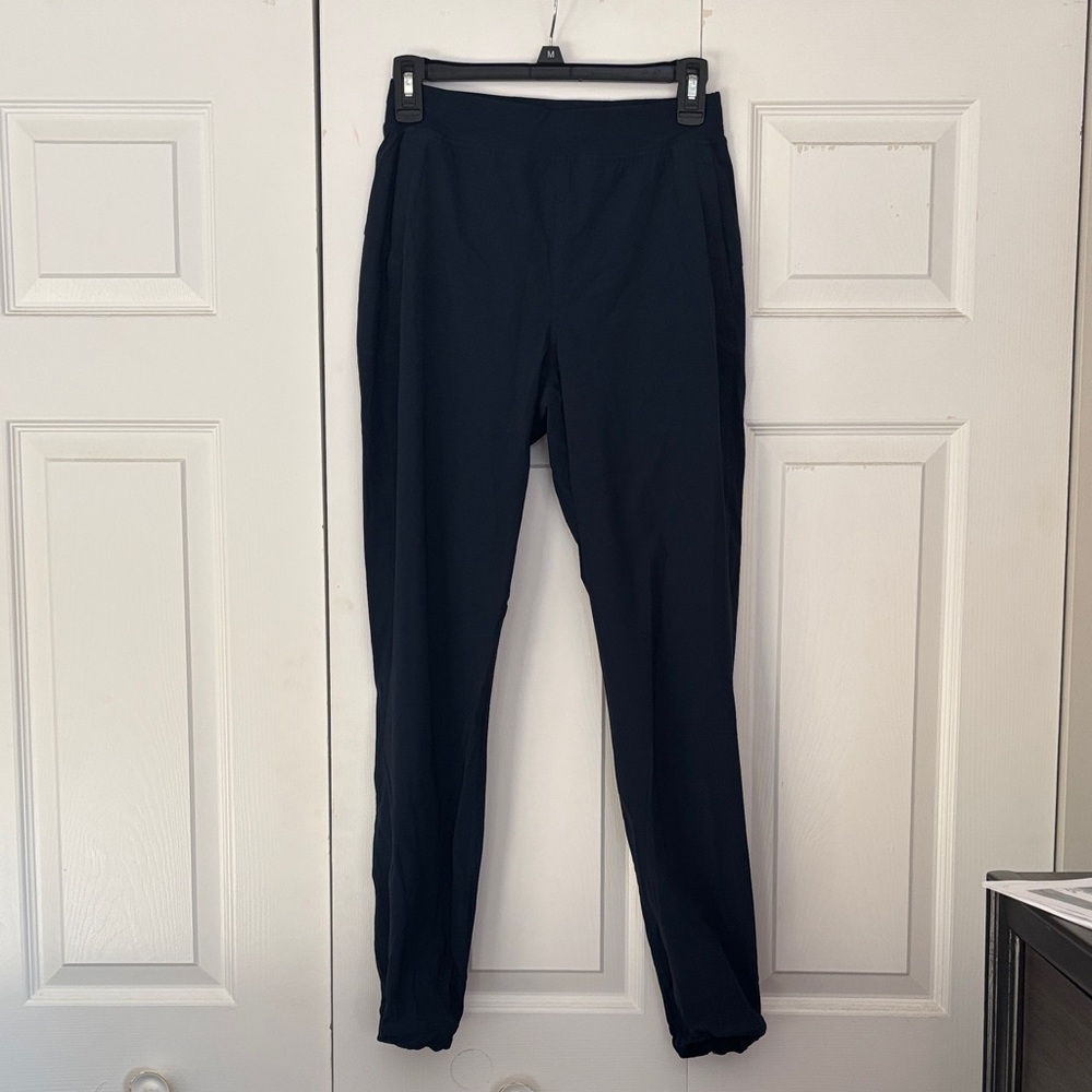 Lululemon Athletica Navy Joggers
